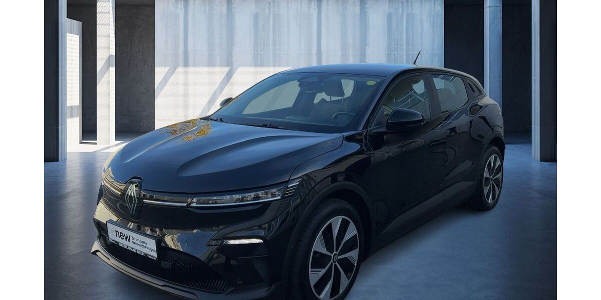 Renault Megane E-TECH 30.865 km 23.190 &euro; Berlin 12099