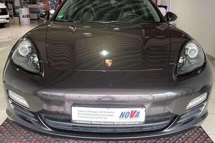 Porsche Panamera 173.800 km 25.390 &euro; Laatzen 30880