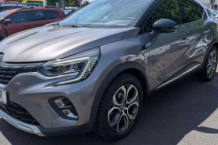 Renault Captur 70.500 km 15.690 &euro; Gelnhausen Roth 63571