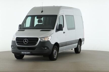 Mercedes-Benz Sprinter 134.500 km 26.870 € Osnabrück 49078