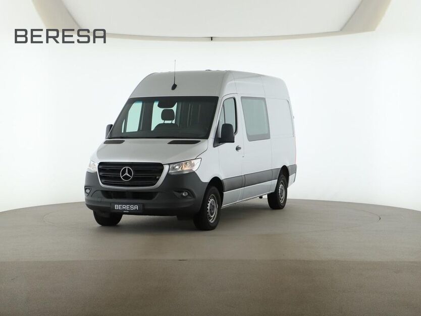 Mercedes-Benz Sprinter 134.500 km 26.870 € Osnabrück 49078