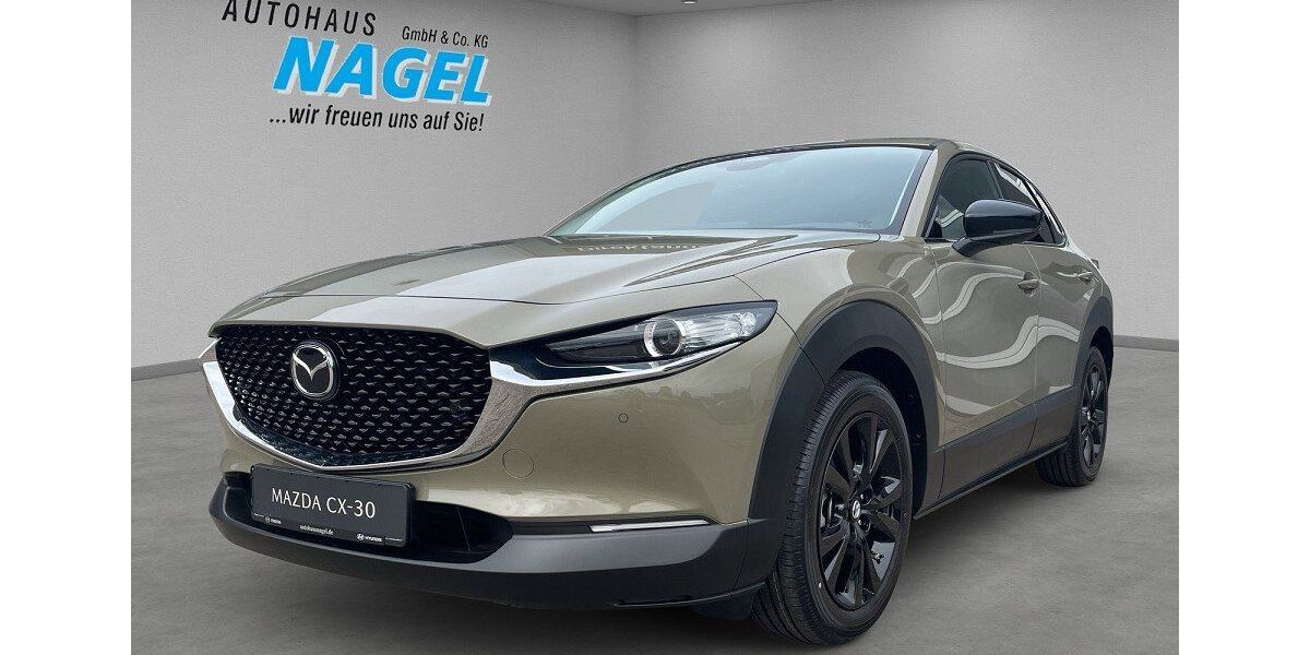 Mazda CX-30 1.427 km 29.690 € Bünde 32257