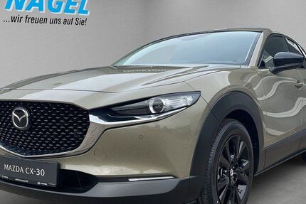 Mazda CX-30 1.805 km 29.690 € Bünde 32257