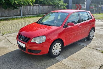 VW Polo 156.100 km 2.499 &euro; Geretsried 82538