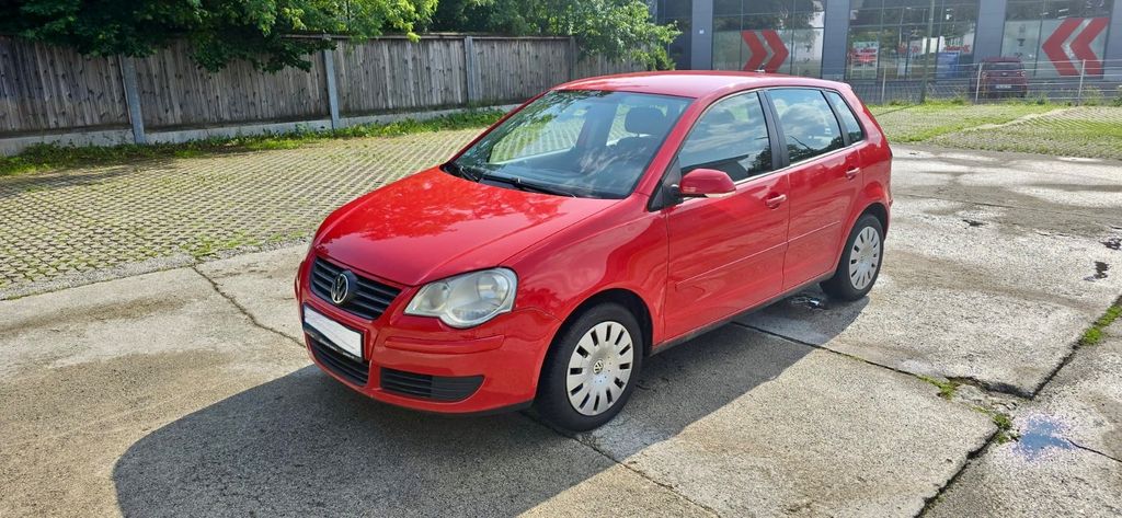VW Polo 156.100 km 2.499 &euro; Geretsried 82538