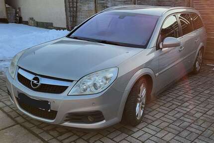 Opel Vectra 203.000 km 3.000 &euro; Eibau 02739