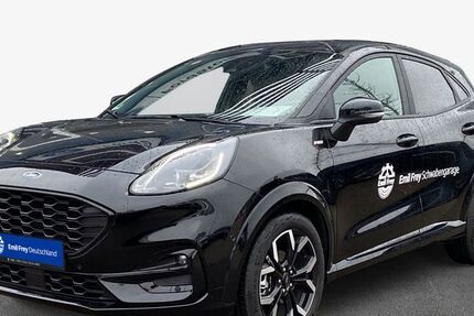 Ford Puma 17.702 km 23.850 &euro; Leonberg 71229