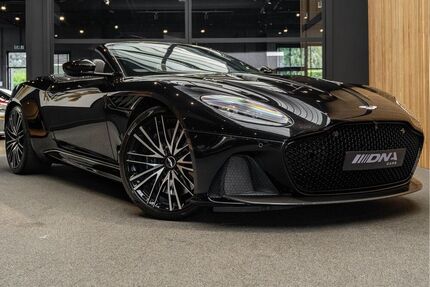 Aston Martin DBS
