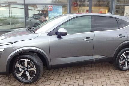 Nissan Qashqai 1.200 km 26.570 € Eisenach 99817
