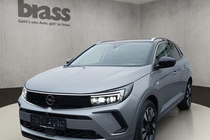 Opel Grandland (X) 44.750 km 20.950 &euro; Aschaffenburg 63739