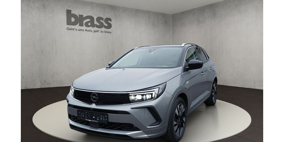 Opel Grandland (X) 44.750 km 20.950 &euro; Aschaffenburg 63739