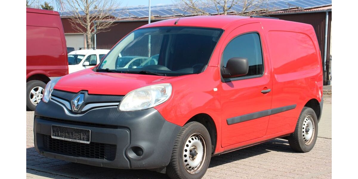 Renault Kangoo 229.000 km 3.990 &euro; Krumbach (Schwaben) 86381