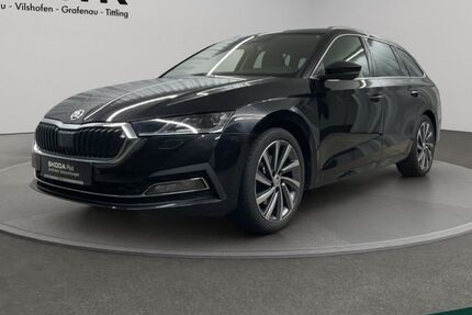 Skoda Octavia 76.471 km 27.370 &euro; Passau 94032