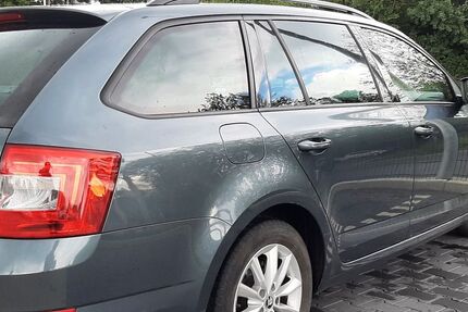 Skoda Octavia 207.500 km 8.200 &euro; Duisburg 47269