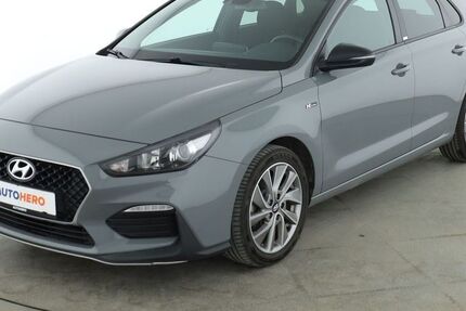 Hyundai i30 59.658 km 15.930 &euro; Leipzig 04328