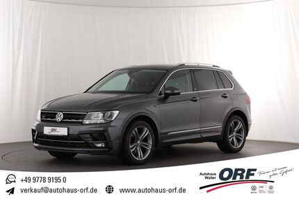 VW Tiguan 195.173 km 16.950 &euro; Hausen/Rhön 97647