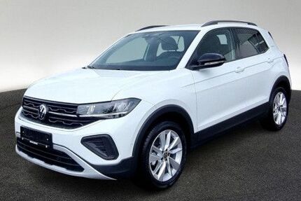 VW T-Cross 2.000 km 24.900 &euro; Landsberg 86899