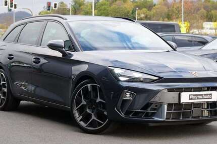 Cupra Leon 8.929 km 38.390 &euro; Harztor 99768