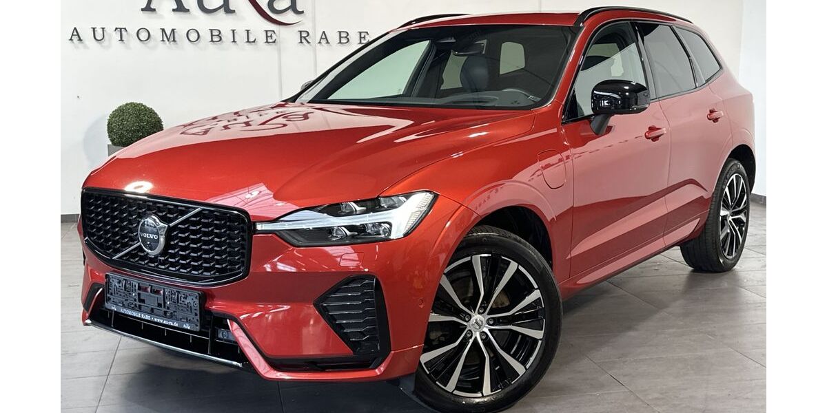 Volvo XC60 108.450 km 38.749 &euro; Wardenburg 26203