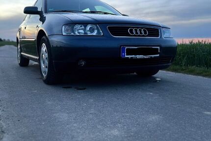 Audi A3 159.601 km 1.200 &euro; Moorenweis 82272