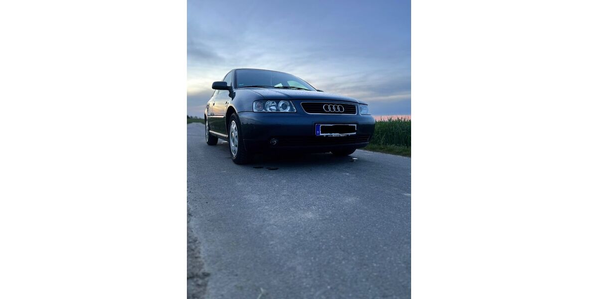 Audi A3 159.601 km 1.200 &euro; Moorenweis 82272