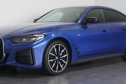 BMW i4 54.436 km 39.850 &euro; Wiesbaden 65205