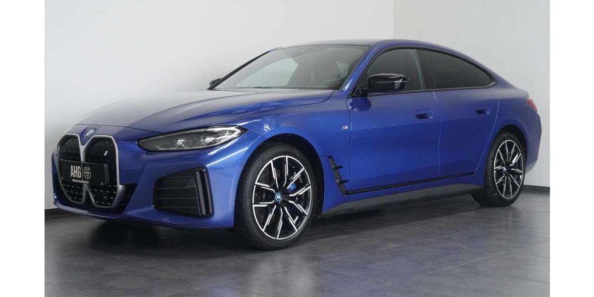 BMW i4 54.436 km 39.850 &euro; Wiesbaden 65205