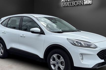 Ford Kuga 47.759 km 17.450 &euro; Barchfeld - Immelborn 36456