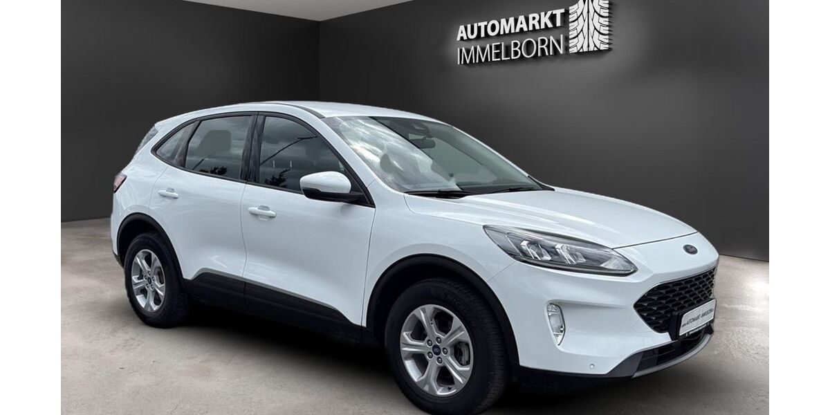 Ford Kuga 47.759 km 17.450 &euro; Barchfeld - Immelborn 36456