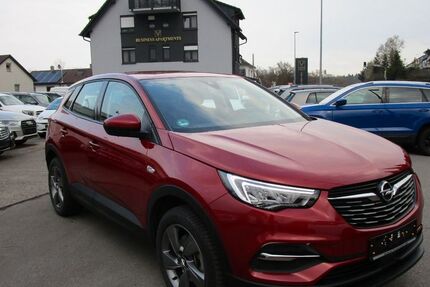 Opel Grandland (X) 36.000 km 18.950 € Böblingen 71032