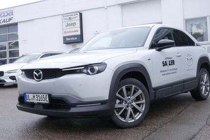 Mazda MX-30 10.700 km 19.870 € Ulm 89081