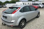 Ford Focus Ambiente,Alu,ESP,Klima, Tüv Neu! 198.000 km 2.900 &euro; Himmelkron 95502