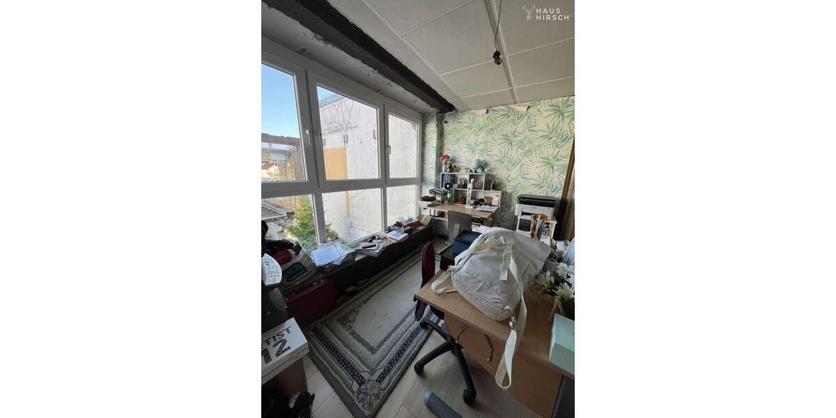 Etagenwohnung Pfungstadt - 8 Zimmer, 200 m&sup2;, 450.000&euro; | Angebot:24654458