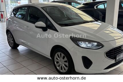 Ford Fiesta 141.251 km 8.350 &euro; Oldenburg 26135