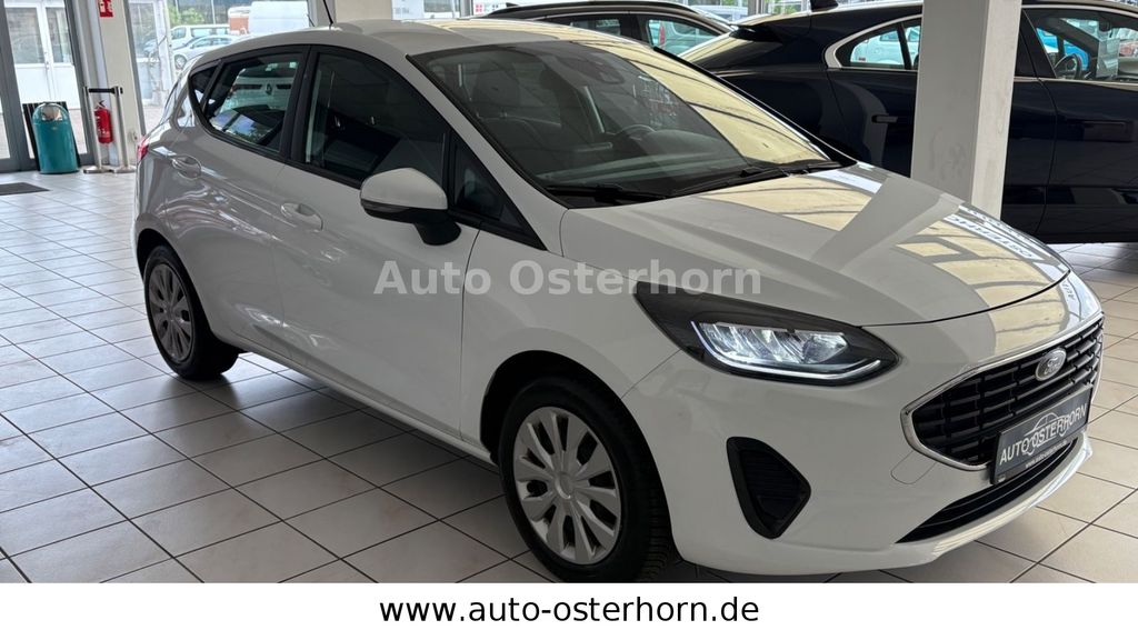 Ford Fiesta 141.251 km 8.350 &euro; Oldenburg 26135