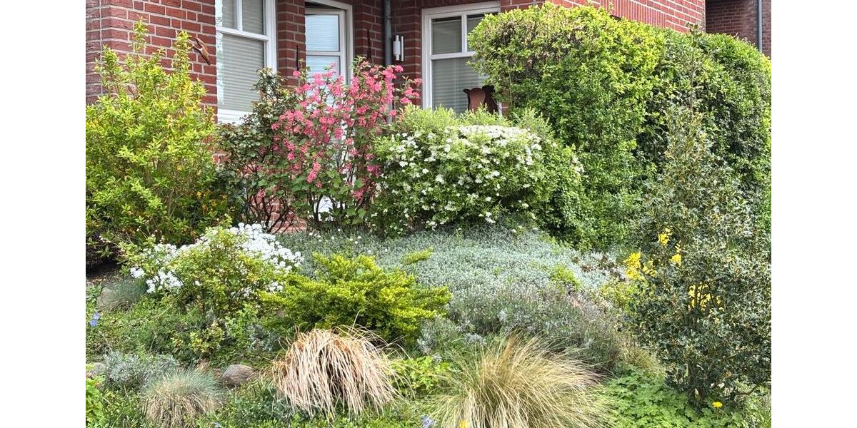 Erdgeschoßwohnung Bremervörde - 3 Zimmer, 75 m&sup2;, 199.000&euro; | Angebot:26873058