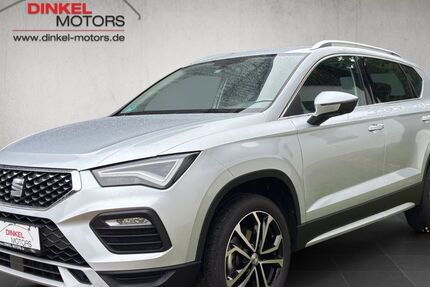 Seat Ateca 16.155 km 26.900 € Wonsees 96197