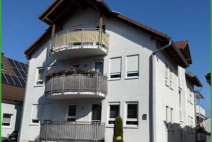 Wohnung zum Kaufen in Ubstadt-Weiher Weiher 289.000 € 82 m² 3 zimmer