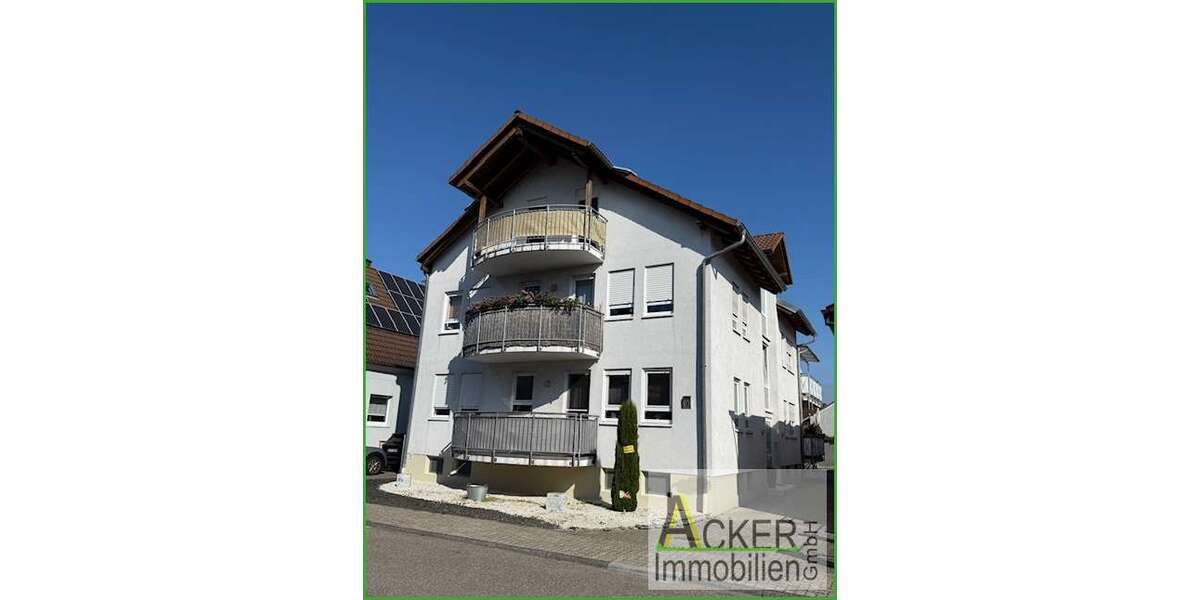 Wohnung zum Kaufen in Ubstadt-Weiher Weiher 289.000 € 82 m² 3 zimmer