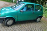 Fiat Cinquecento 9.878 km 2.200 € Unna 59423