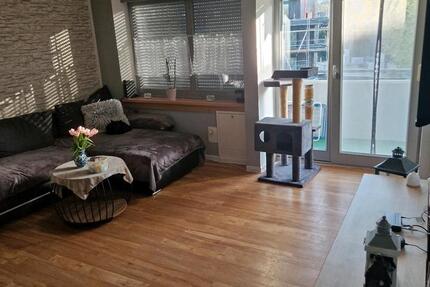 3 Zimmer Wohnung zur Miete