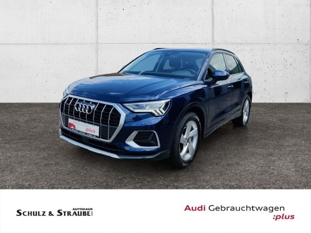 Audi Q3 141.709 km 25.950 € Bad Salzungen 36433