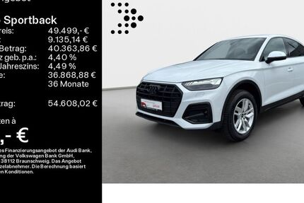 Audi Q5 17.600 km 48.999 &euro; Hanau 63452