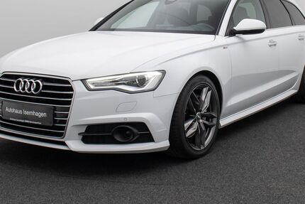 Audi A6 147.724 km 20.999 &euro; Isernhagen 30916