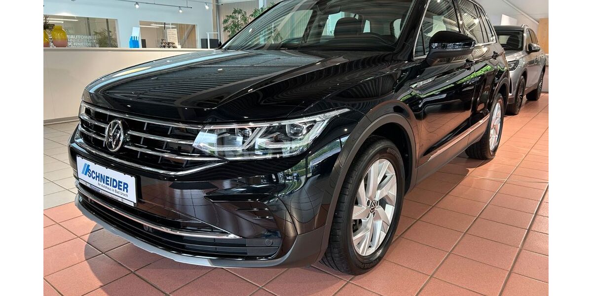 VW Tiguan 77.222 km 32.970 &euro; Bad Urach 72574