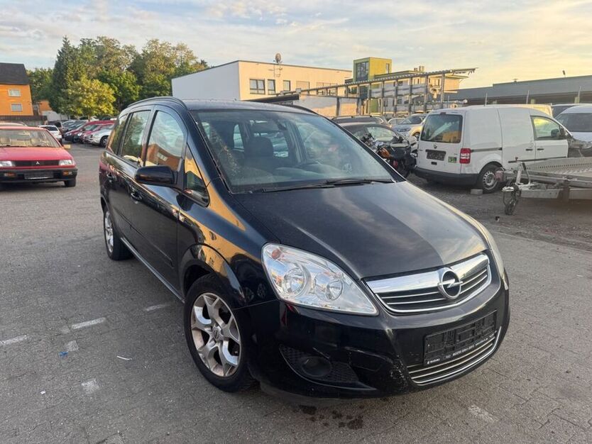 Zafira