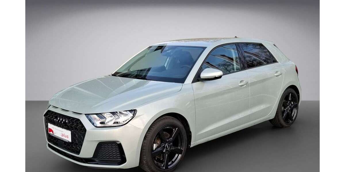 Audi A1 3.902 km 25.890 &euro; Wismar 23970