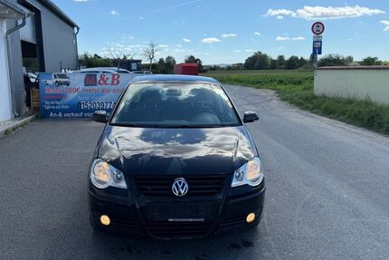VW Polo 143.776 km 1.999 &euro; Schwandorf 92421