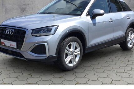 Audi Q2 8.100 km 24.580 &euro; Plauen 08527