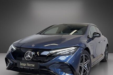 Mercedes-Benz EQE 13.900 km 48.899 &euro; Altdorf 90518